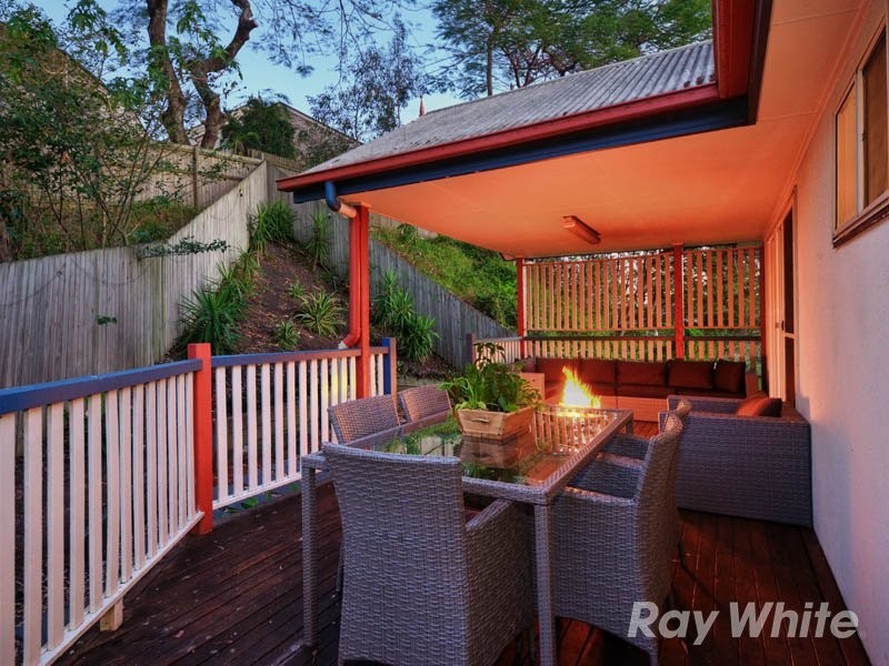 5/101 Widdop Street, Nundah QLD 4012