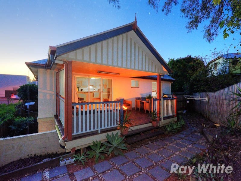 5/101 Widdop Street, Nundah QLD 4012