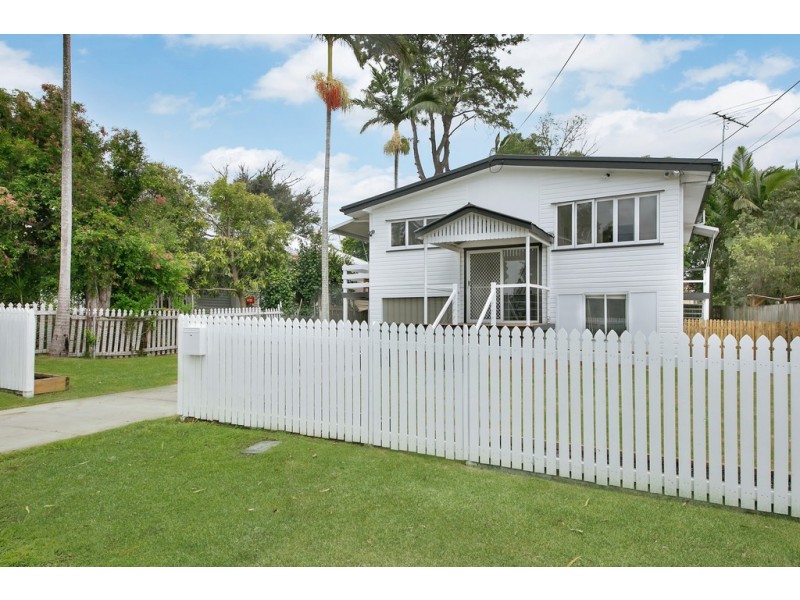 52 KILPATRICK STREET, Zillmere QLD 4034