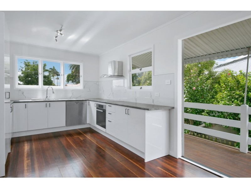 52 KILPATRICK STREET, Zillmere QLD 4034