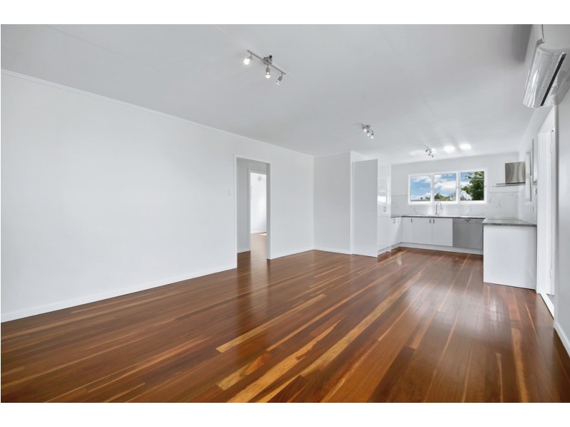 52 KILPATRICK STREET, Zillmere QLD 4034