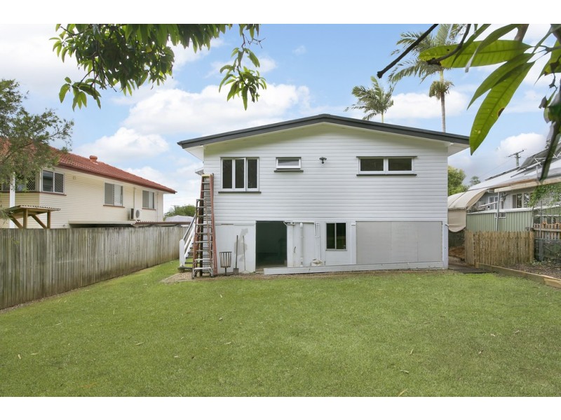 52 KILPATRICK STREET, Zillmere QLD 4034