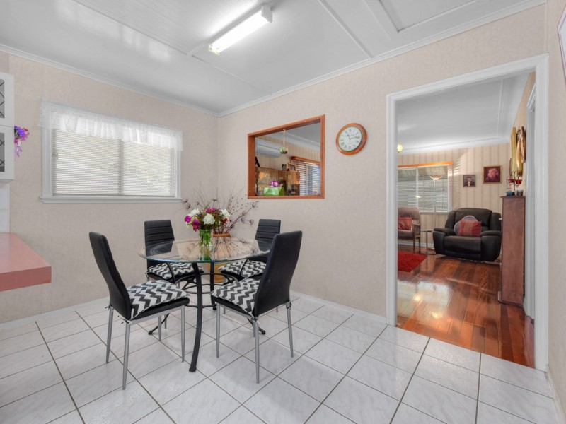 18 Norwich Street, Wavell Heights QLD 4012