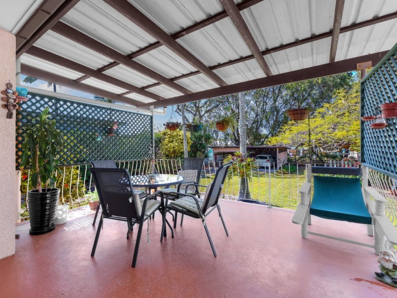 18 Norwich Street, Wavell Heights QLD 4012