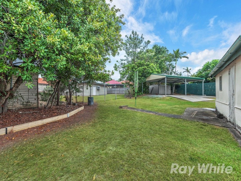 14 Handcroft Street, Wavell Heights QLD 4012