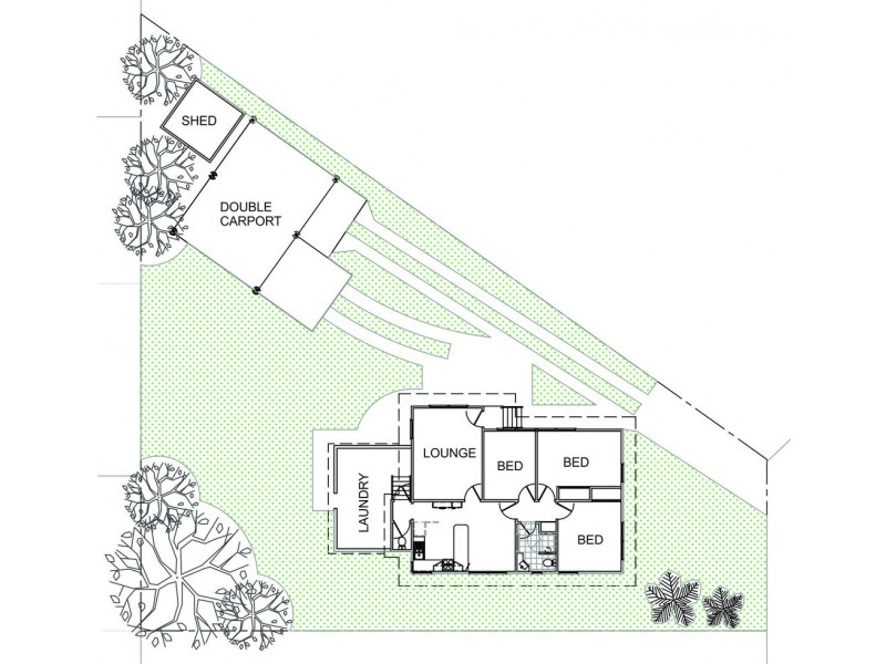 14 Handcroft Street, Wavell Heights QLD 4012