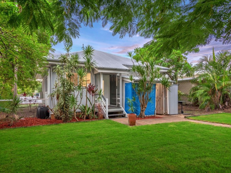 14 Kilpatrick Street, Zillmere QLD 4034