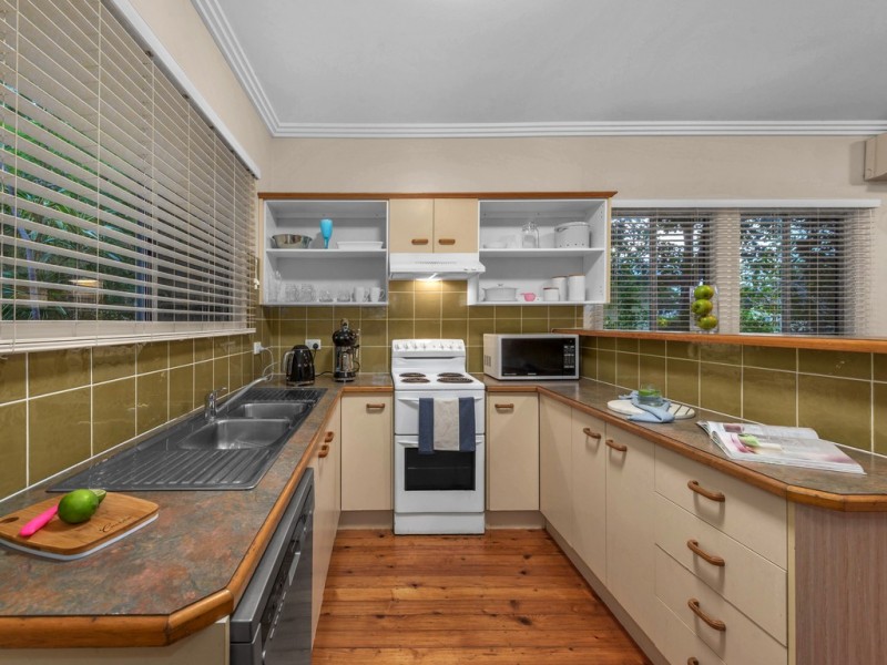 14 Kilpatrick Street, Zillmere QLD 4034