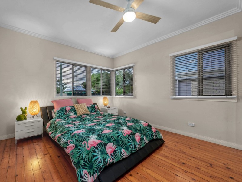 14 Kilpatrick Street, Zillmere QLD 4034