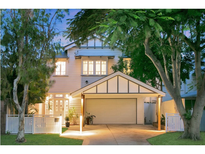 27 Hopetoun Street, Ascot QLD 4007