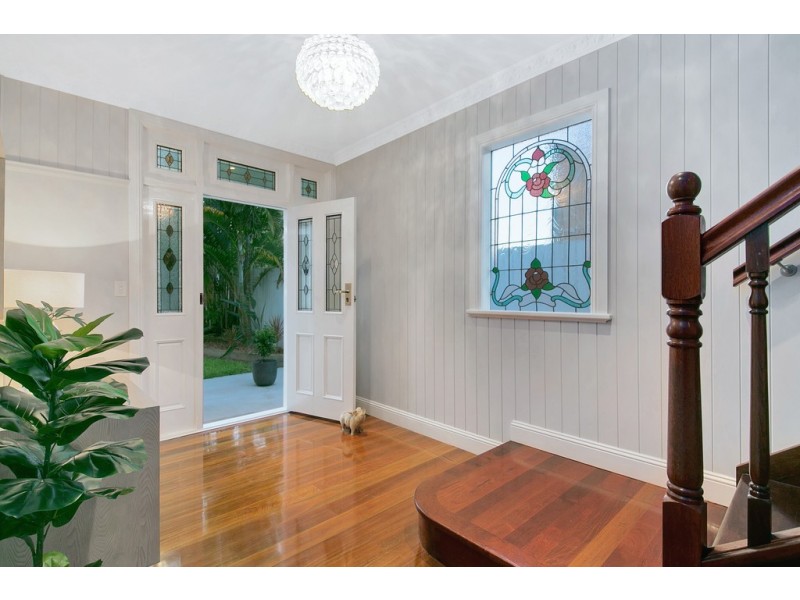 27 Hopetoun Street, Ascot QLD 4007