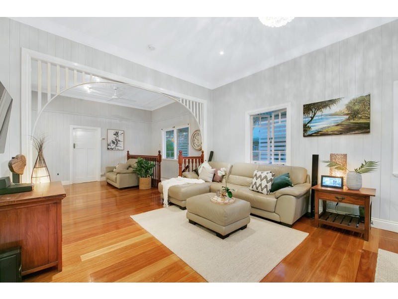 27 Hopetoun Street, Ascot QLD 4007