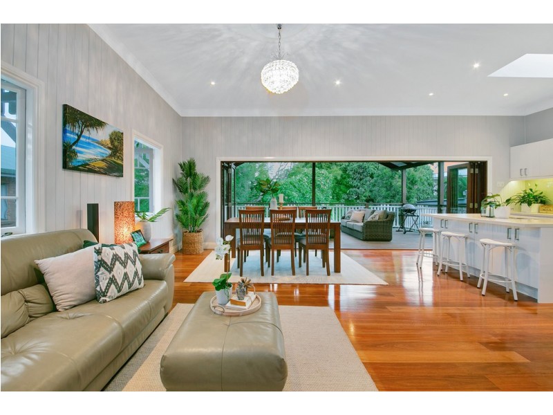 27 Hopetoun Street, Ascot QLD 4007