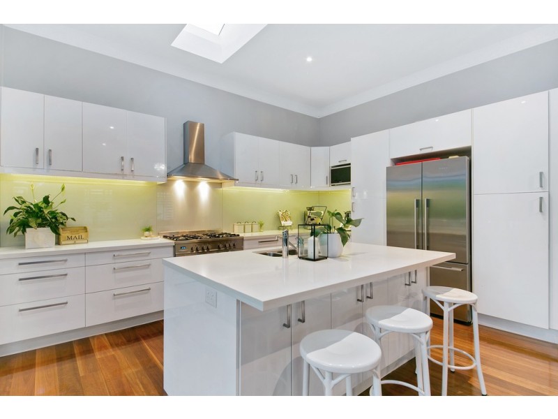 27 Hopetoun Street, Ascot QLD 4007