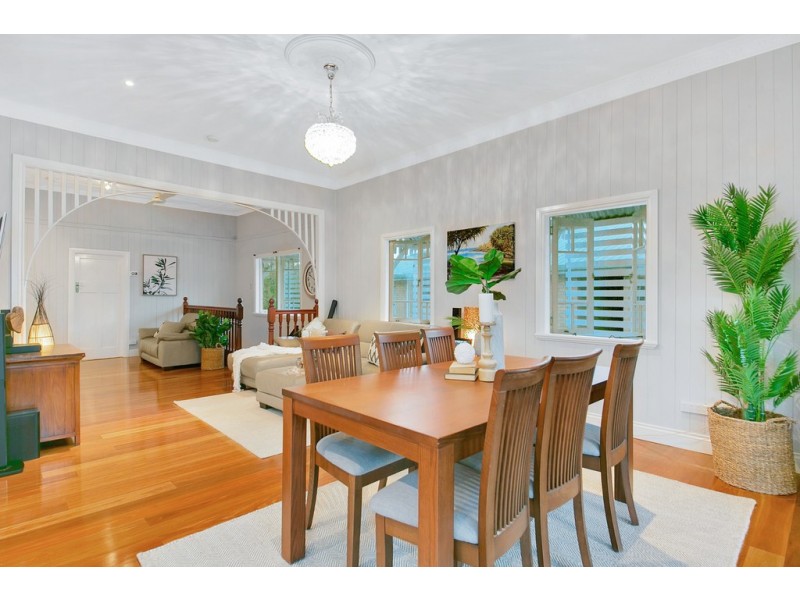 27 Hopetoun Street, Ascot QLD 4007