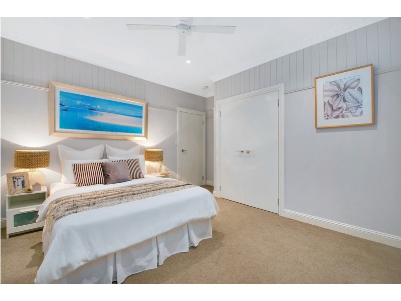 27 Hopetoun Street, Ascot QLD 4007