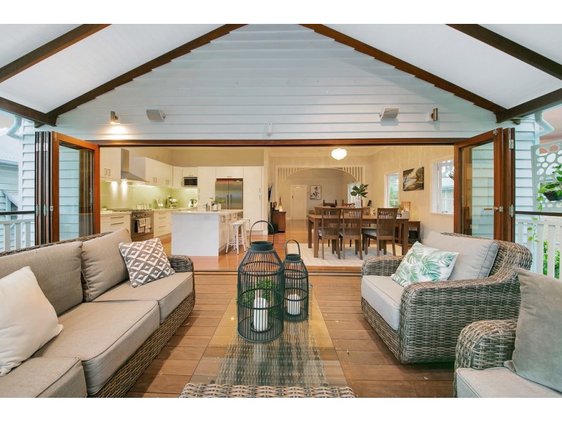 27 Hopetoun Street, Ascot QLD 4007