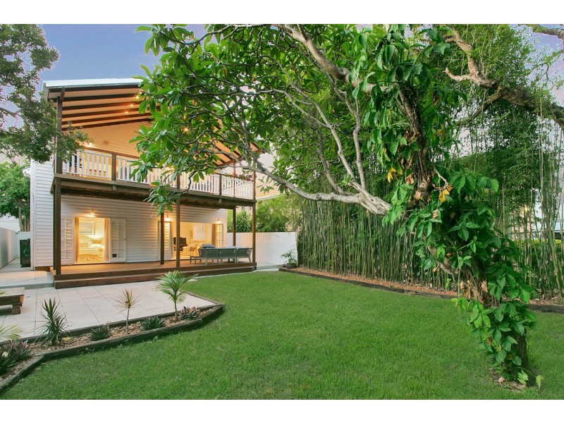 27 Hopetoun Street, Ascot QLD 4007