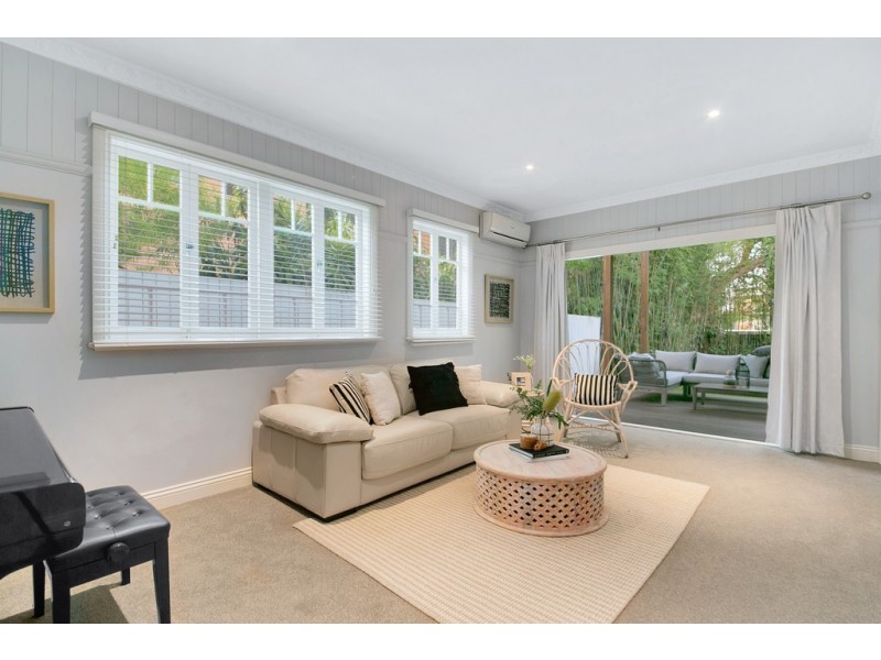 27 Hopetoun Street, Ascot QLD 4007