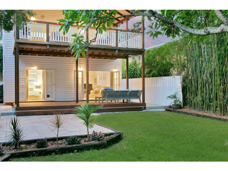 27 Hopetoun Street, Ascot QLD 4007