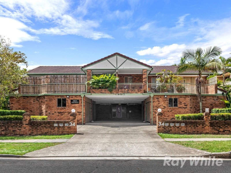 6/34 Grace Street, Nundah QLD 4012