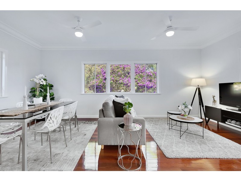 38 BILSEN ROAD, Wavell Heights QLD 4012