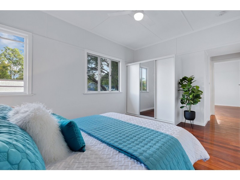 38 BILSEN ROAD, Wavell Heights QLD 4012