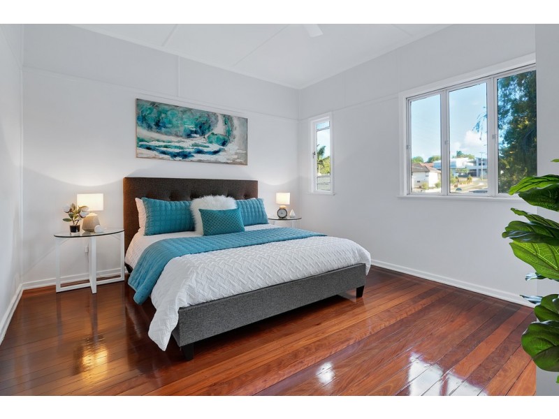 38 BILSEN ROAD, Wavell Heights QLD 4012