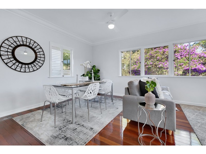 38 BILSEN ROAD, Wavell Heights QLD 4012