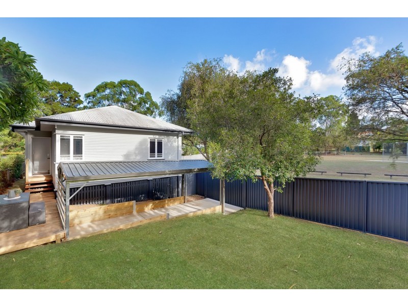 38 BILSEN ROAD, Wavell Heights QLD 4012