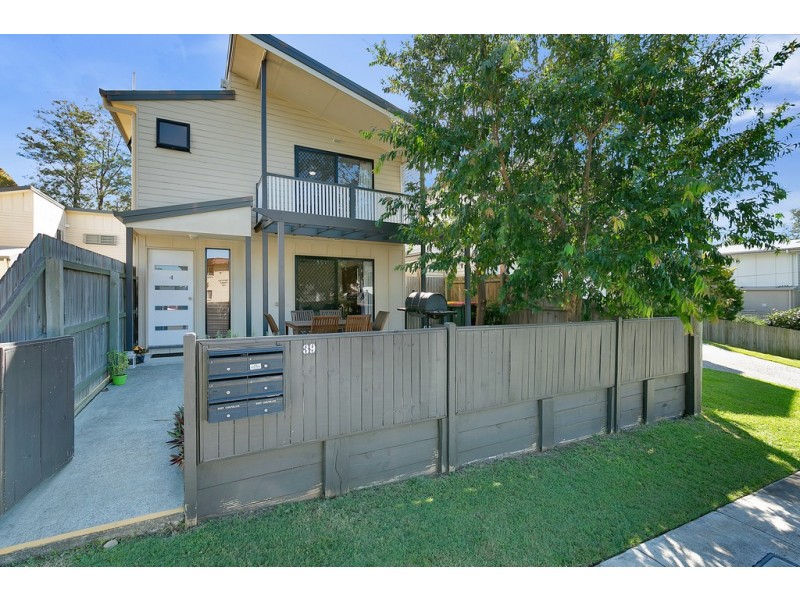 4/39 David Street, Nundah QLD 4012