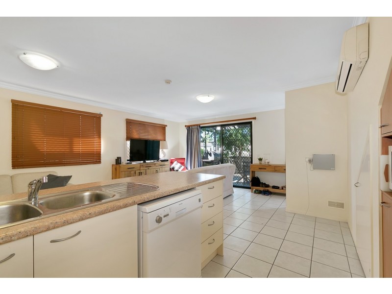 4/39 David Street, Nundah QLD 4012