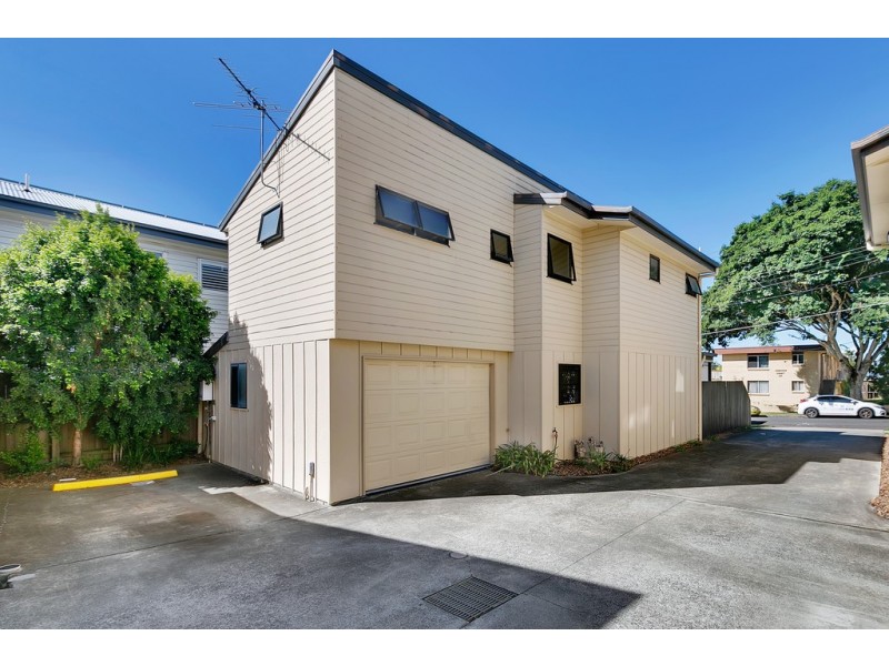 4/39 David Street, Nundah QLD 4012