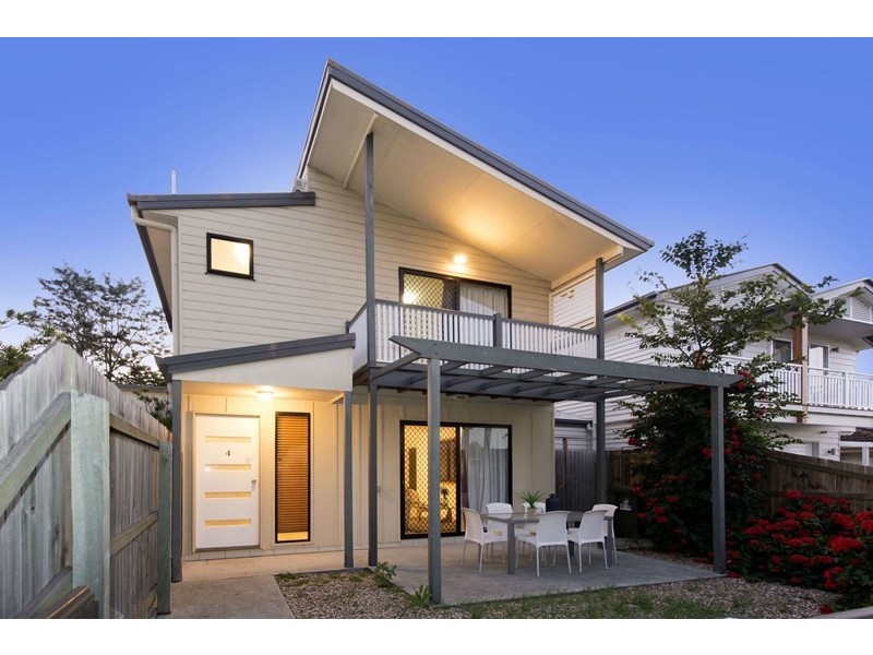 4/39 David Street, Nundah QLD 4012