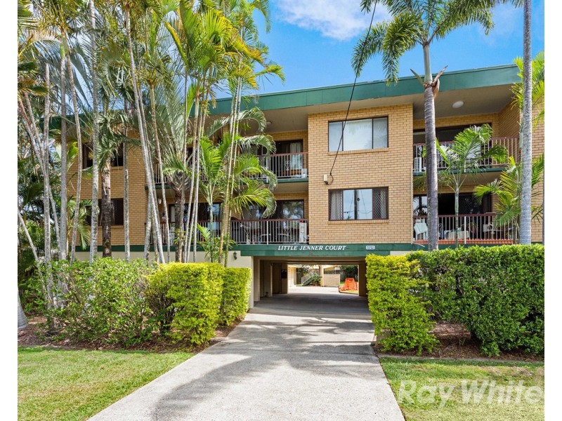 6/15 Little Jenner Street, Nundah QLD 4012
