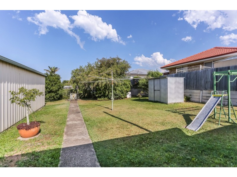 91 Newman Road, Wavell Heights QLD 4012