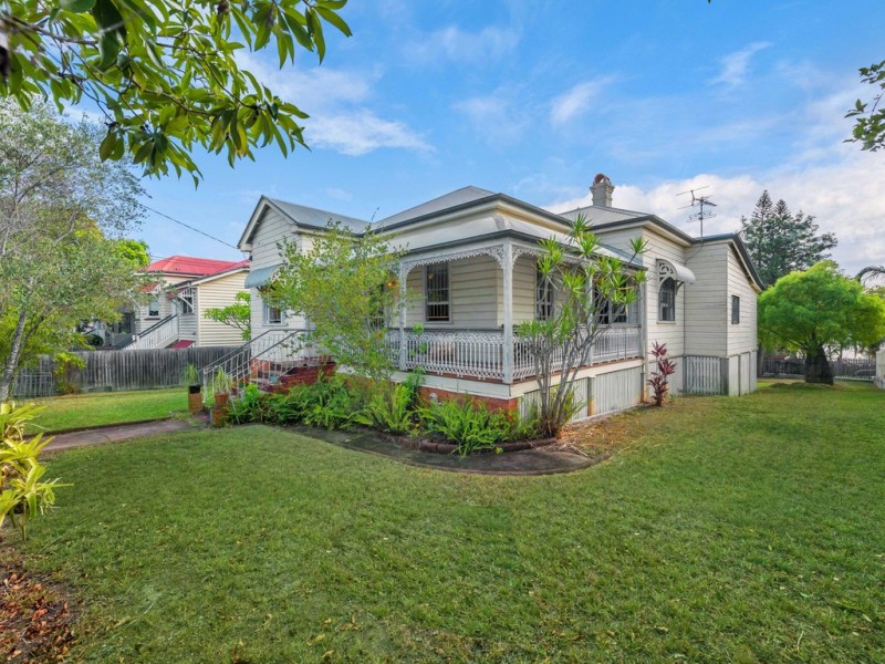 30 Lindon Street, Dutton Park QLD 4102