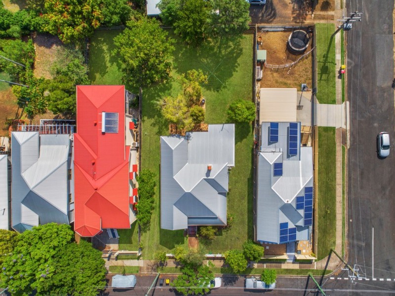 30 Lindon Street, Dutton Park QLD 4102