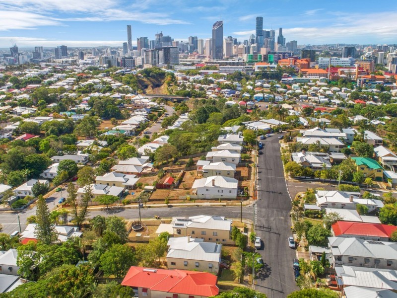 30 Lindon Street, Dutton Park QLD 4102