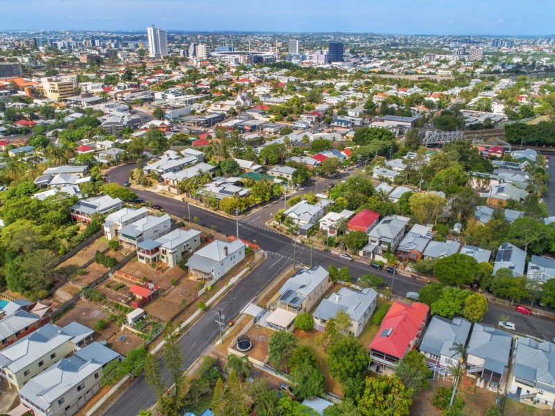 30 Lindon Street, Dutton Park QLD 4102