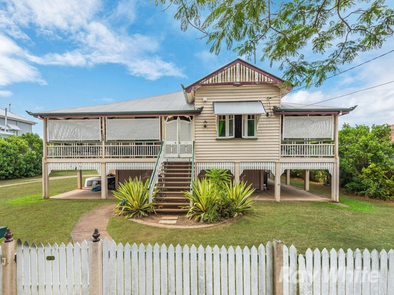 9 BOURNE STREET, Clayfield QLD 4011