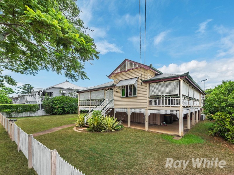 9 BOURNE STREET, Clayfield QLD 4011