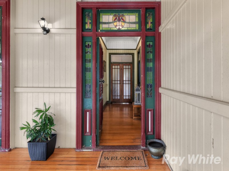 9 BOURNE STREET, Clayfield QLD 4011