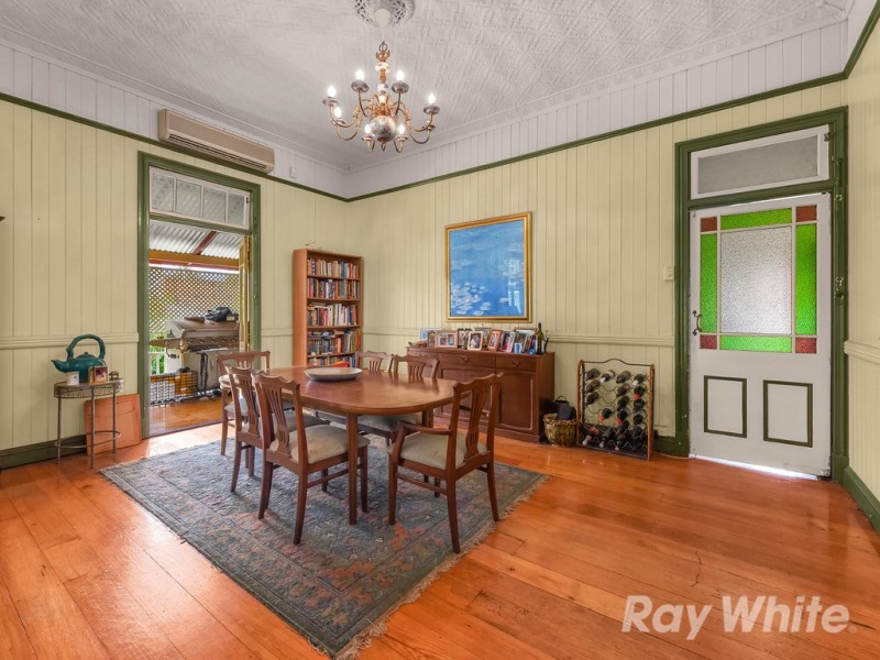 9 BOURNE STREET, Clayfield QLD 4011