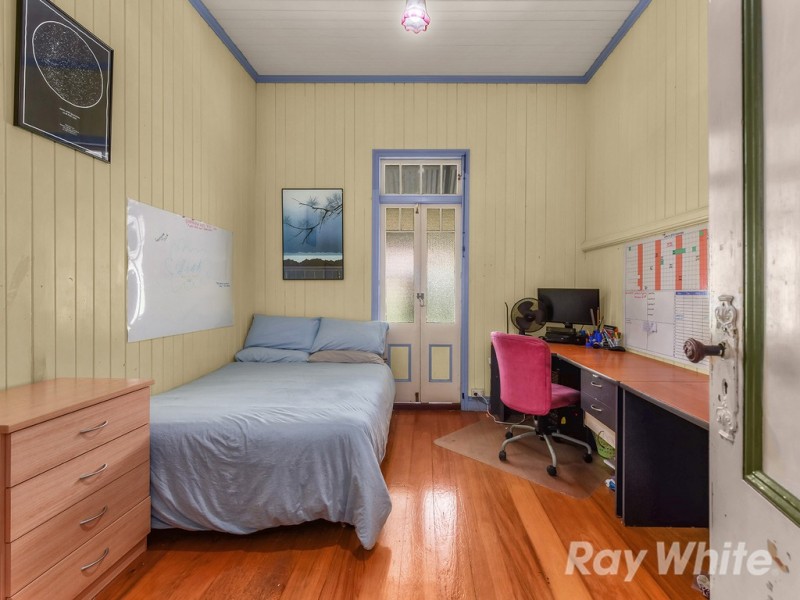 9 BOURNE STREET, Clayfield QLD 4011