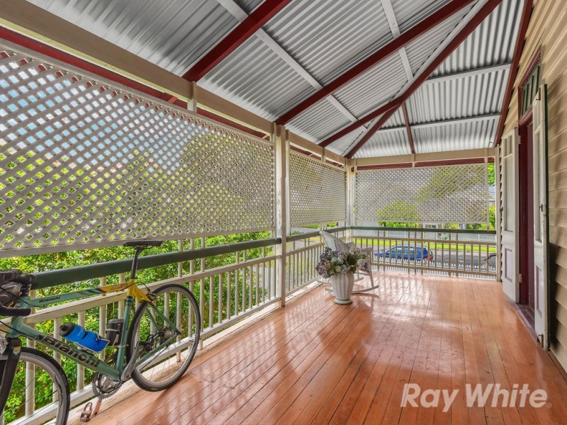 9 BOURNE STREET, Clayfield QLD 4011