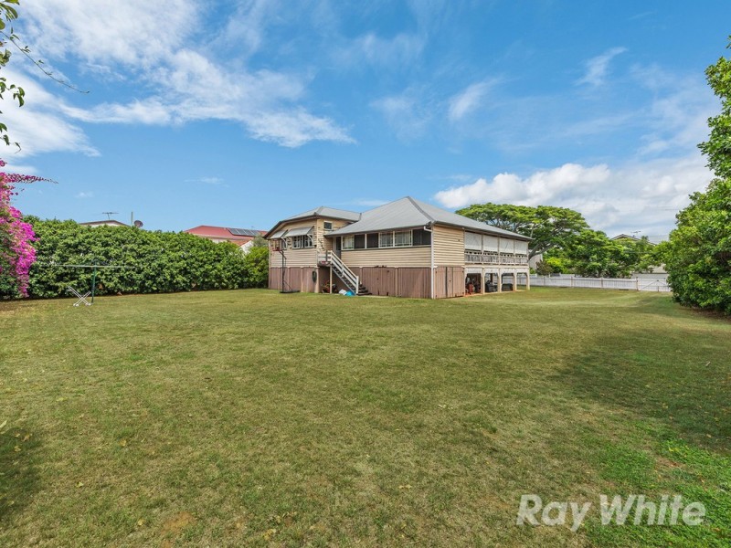 9 BOURNE STREET, Clayfield QLD 4011