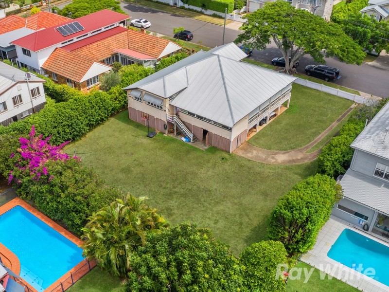 9 BOURNE STREET, Clayfield QLD 4011