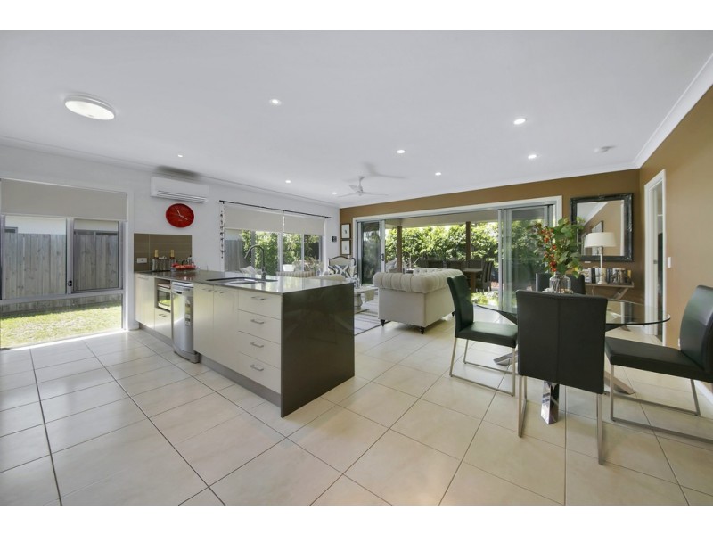 9 GRIFFIN PLACE, Nudgee QLD 4014