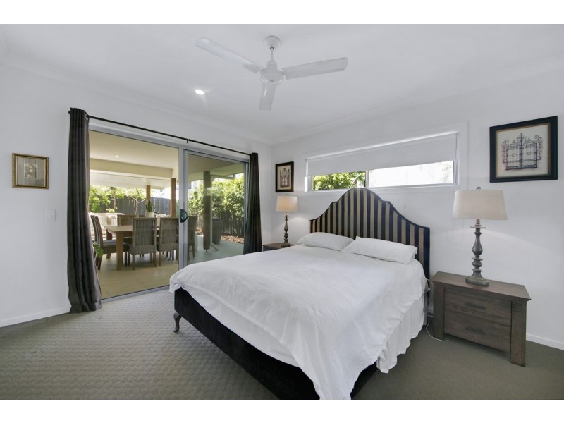 9 GRIFFIN PLACE, Nudgee QLD 4014